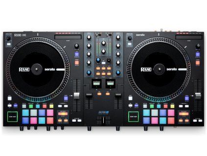 RANE ONE BST