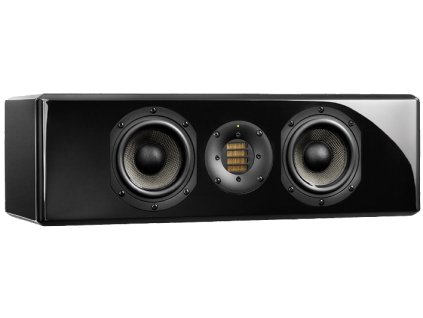 ADAM Audio ARTist 6H Black