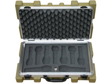 Boschma Art Microcase Mellow Yellow