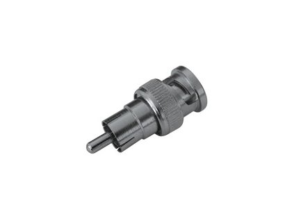 Adapter cinch M/BNC