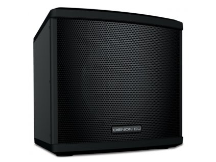 DENON DJ AXIS 8