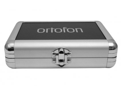 Ortofon Alu case Ortofon TWIN