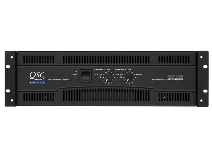 QSC RMX 5050
