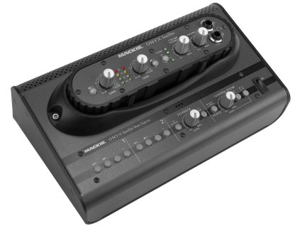 Mackie ONYX Satellite