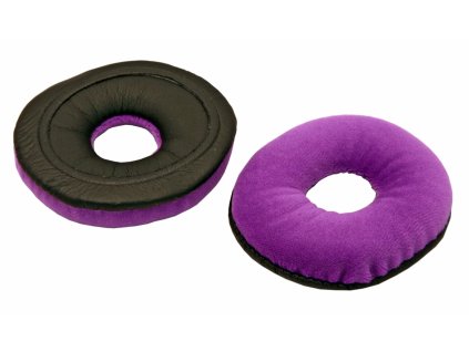 ZOMO Earpad RP-DJ 1200 Velour viol.