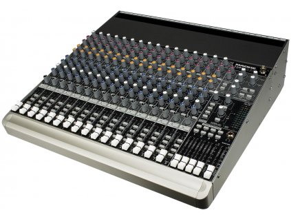 Mackie 1604 VLZ3