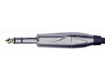 Adam Hall Jack 6.3 stereo kabel 7524