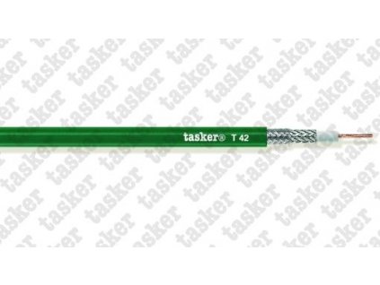 Tasker T42 Green