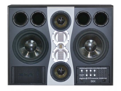 ADAM Audio S6X