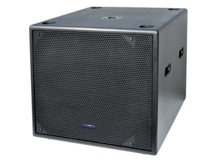DAN acoustic TAURUS 181 BC