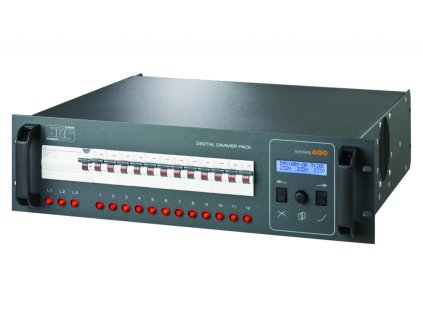 SRS DDP-1213 S400