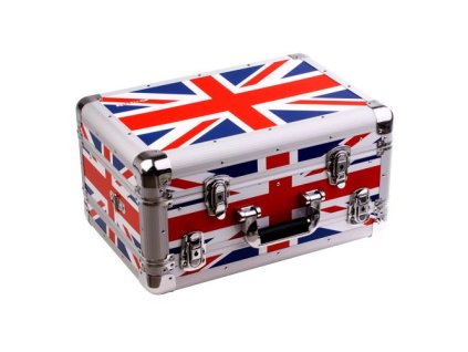 ZOMO VC-3 XT UK flag