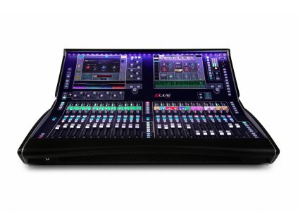 Allen&Heath dLive C3500