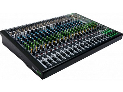 Mackie ProFX22v3