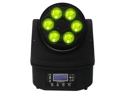 Fractal Lights LED MINI BEAM