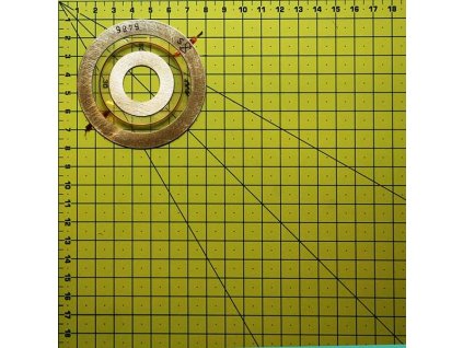 BMS RK BMS4592 HF 8/ohm