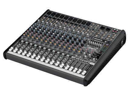Mackie ProFX-16