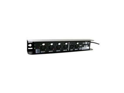 Fractal Lights Wall Splitter 43 mini