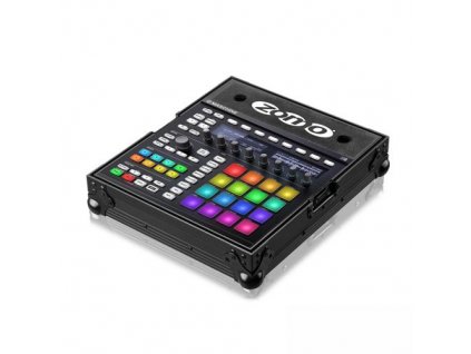 ZOMO N-Maschine NSE