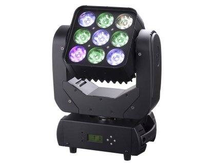 Fractal Lights LED MINI MATRIX 9 x 10 W RGBW
