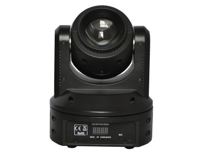 Fractal Lights LED BEAM PRO 60 W