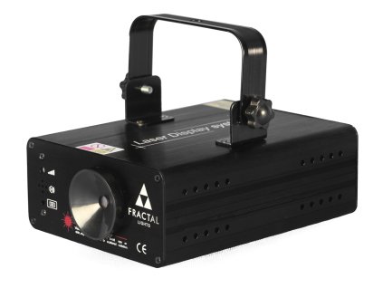 Fractal Lights laser FL 107