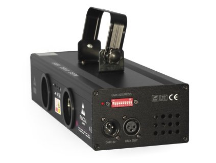 Fractal Lights laser FL 205 RG