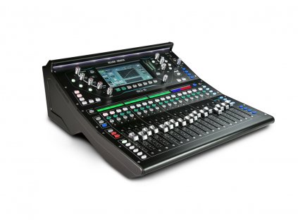 Allen&Heath SQ5