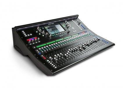 Allen&Heath SQ6