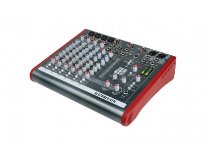 Allen&Heath ZED-10