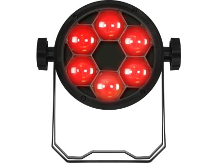 Fractal Lights LED PAR FIX Bee Eye