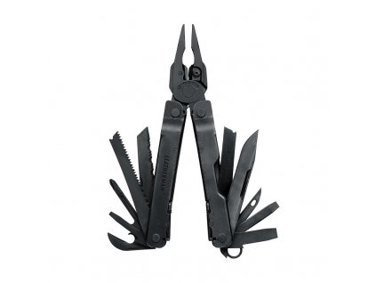 LEATHERMAN Super Tool 300 BLACK