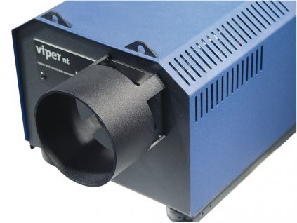 Look Duct Adaptor pro Viper NT/2.6