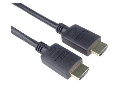 Hlavní obrázek HDMI kabel propojovací 2m 107590