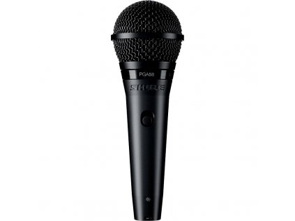 Shure PGA58-XLR-E