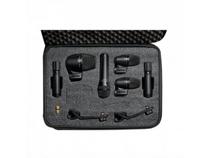 Shure PGADRUMKIT4