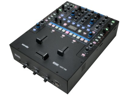 Rane SIXTY-TWO