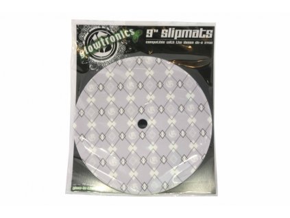 Glowtronics Slipmat DN37 G Pattern