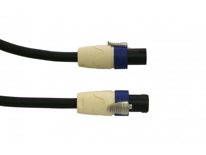 EXAFIX Kabel S4-S4 3m C277 černý