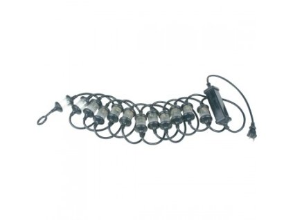 American DJ Flash Rope