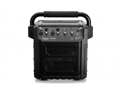 DENON Professional CONVOY