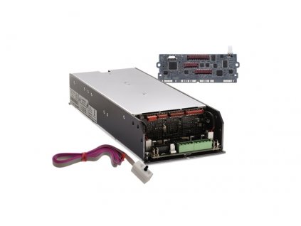 Powersoft IpalMod DSP kit