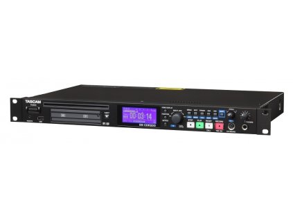 Tascam SS-CDR200