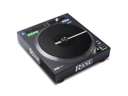 Rane TWELVE