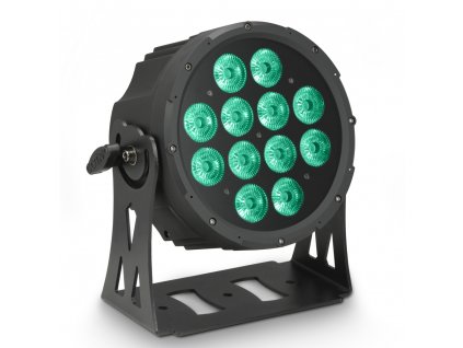 Cameo LED FlatProPAR RGBWA 12x10W