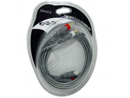 ZOMO CC-15 cable