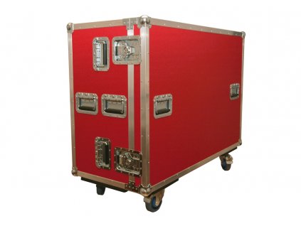 EXAFIX dLive Flight case S5000