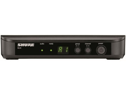 Shure BLX4E K3E