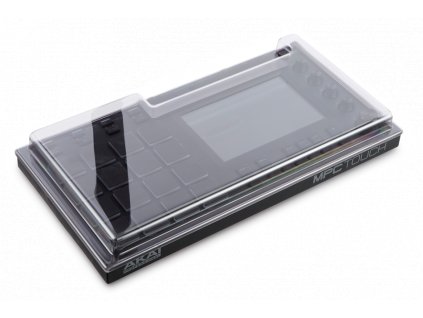 DECKSAVER Decksaver Akai MPC touch cover