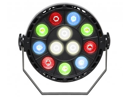 Fractal Lights LED PAR 12 x 3 W